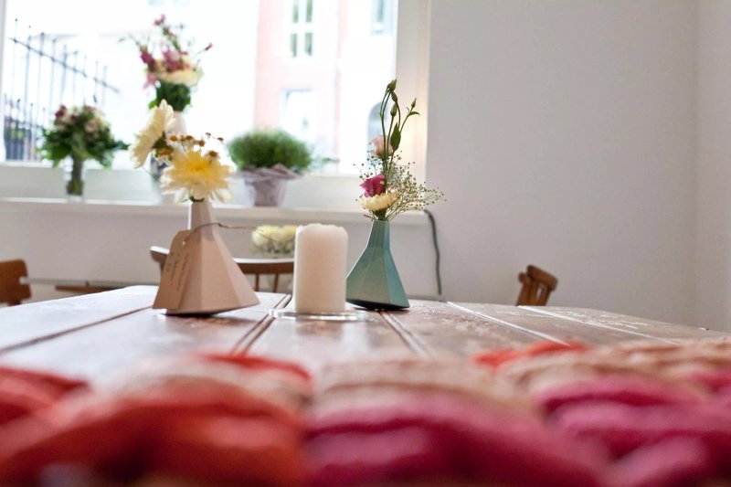 Salon Wechsel Dich