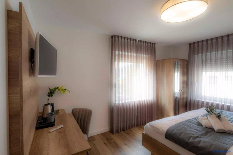 Mato One Apartments