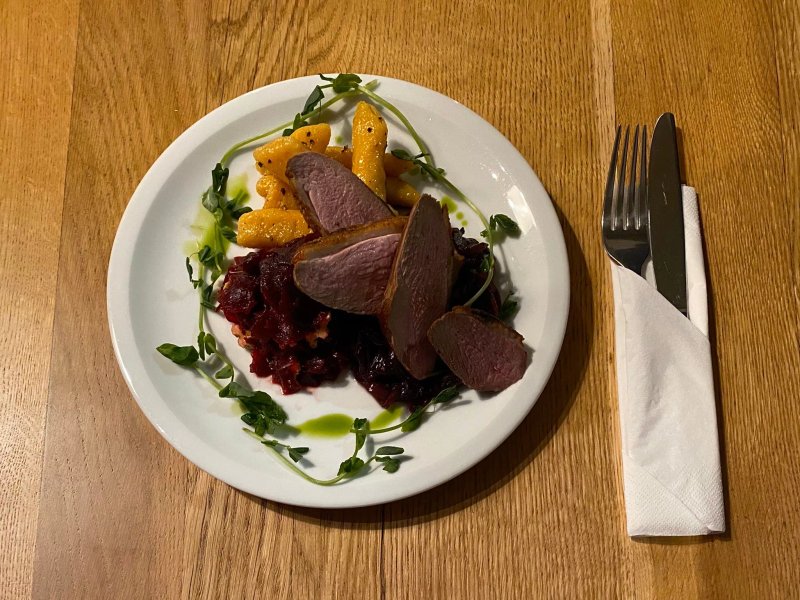 Bococa Bistro