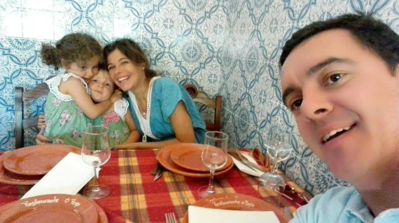 Restaurante O Poco