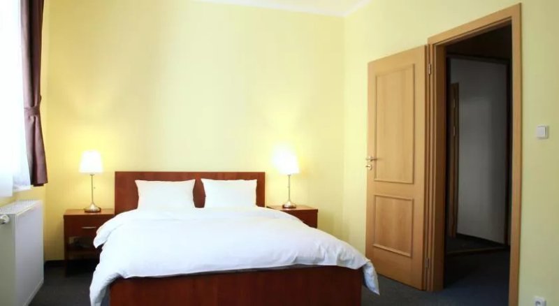 Hotel Vera
