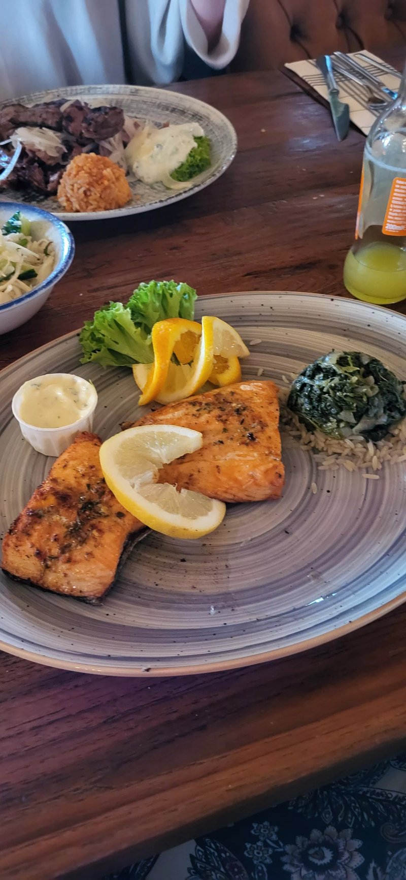 Dimitri's