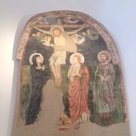 Museo Diocesano - Chiesa di S. Pietro