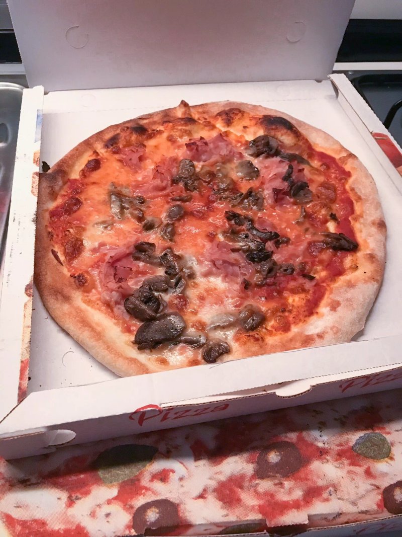 Punto Pizza Pescantina