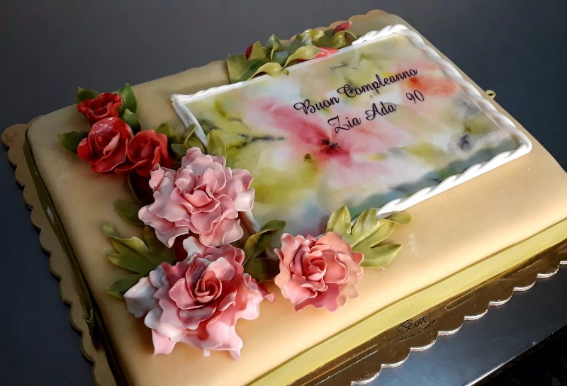 Pasticceria Bove