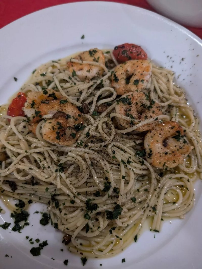 Caprese - Don Costanzo