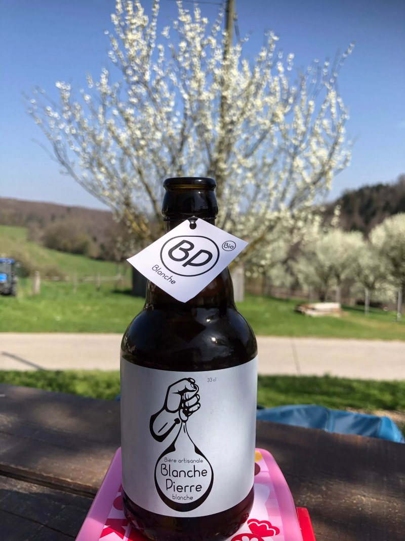 La Bergerie