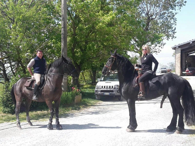 Agriturismo Il Borgo
