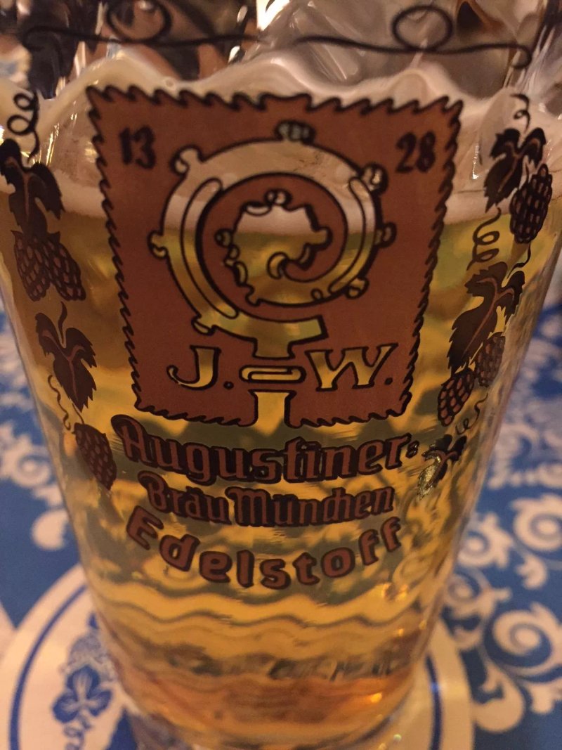 Augustiner Brau