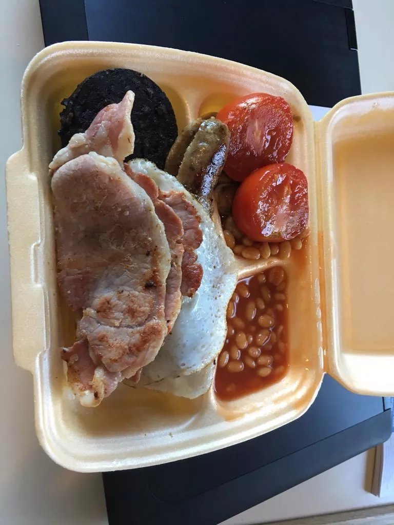 Yeates Catering