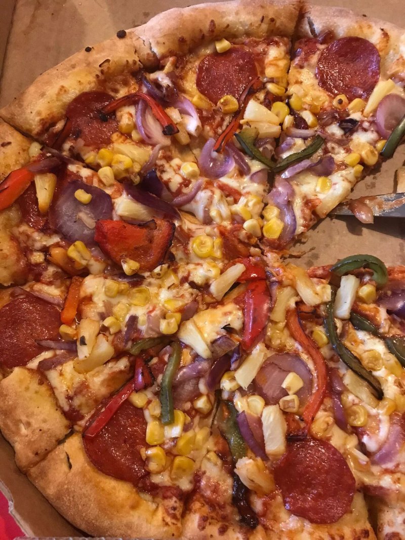 Domino's Pizza - Radlett