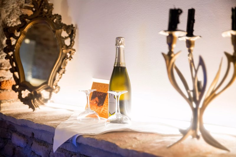 Inferno & Paradiso Boutique Hotel