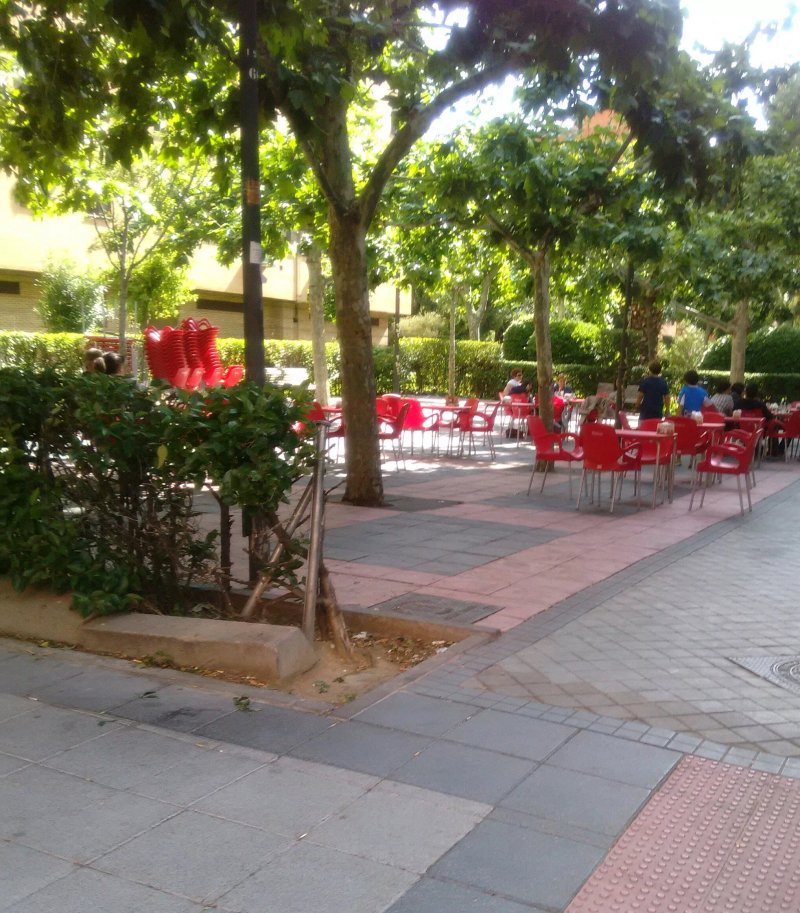 La Fragua