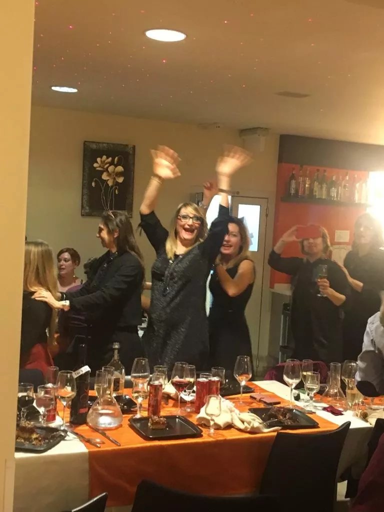 Ristorante 4 Quarti