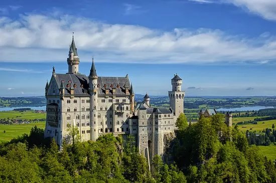 Touring Tours & Travel