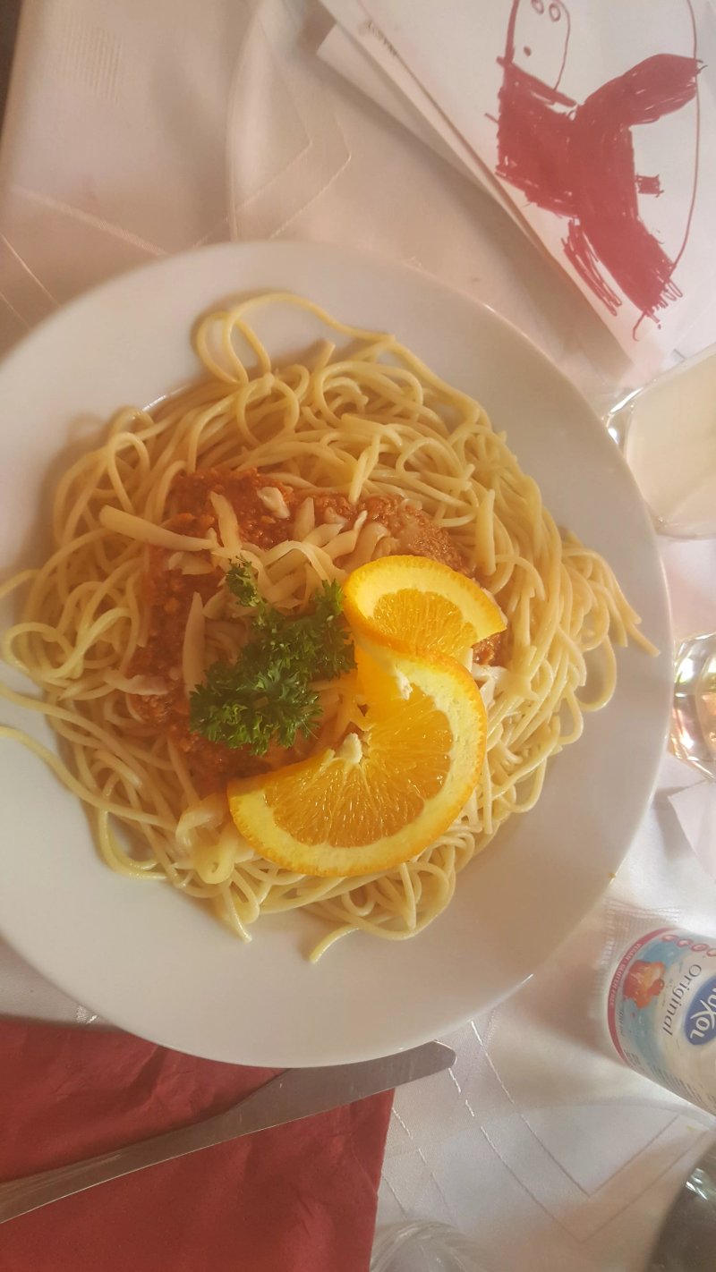 Szunyogszigeti Halaszcsarda Restaurant