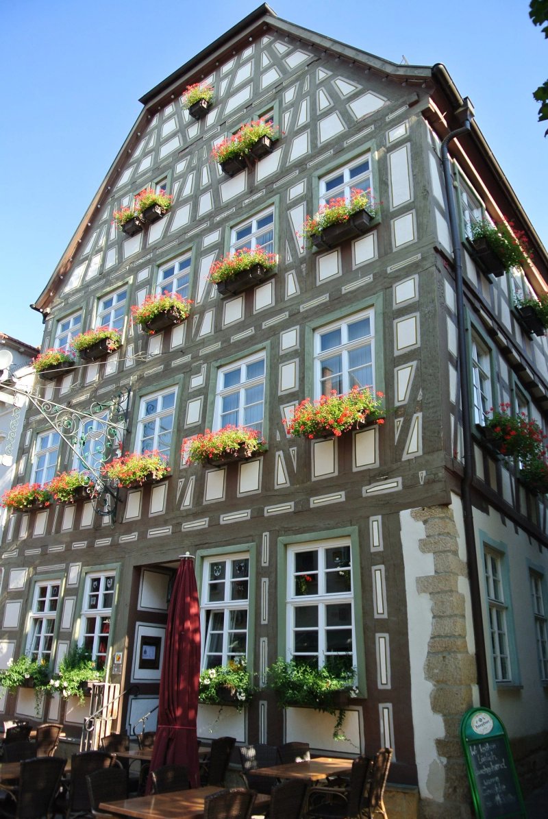 Museum im Schweizer Hof