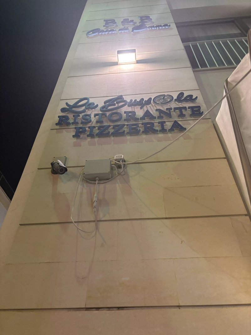La Bussola