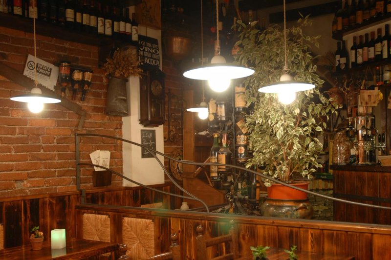 La Bettola