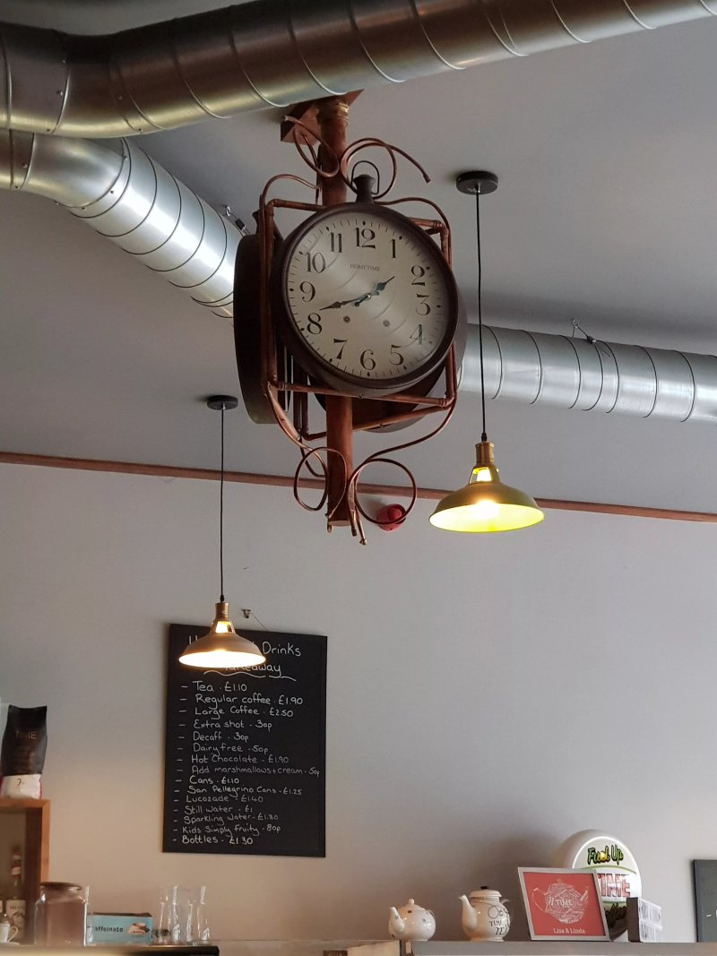 Time Deli