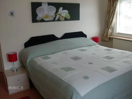 Aparthotel Blackpool