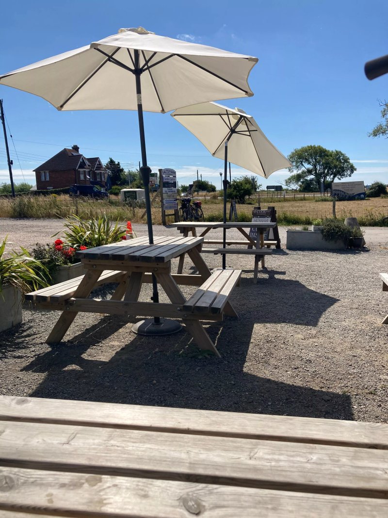 Salts Farm Cafe