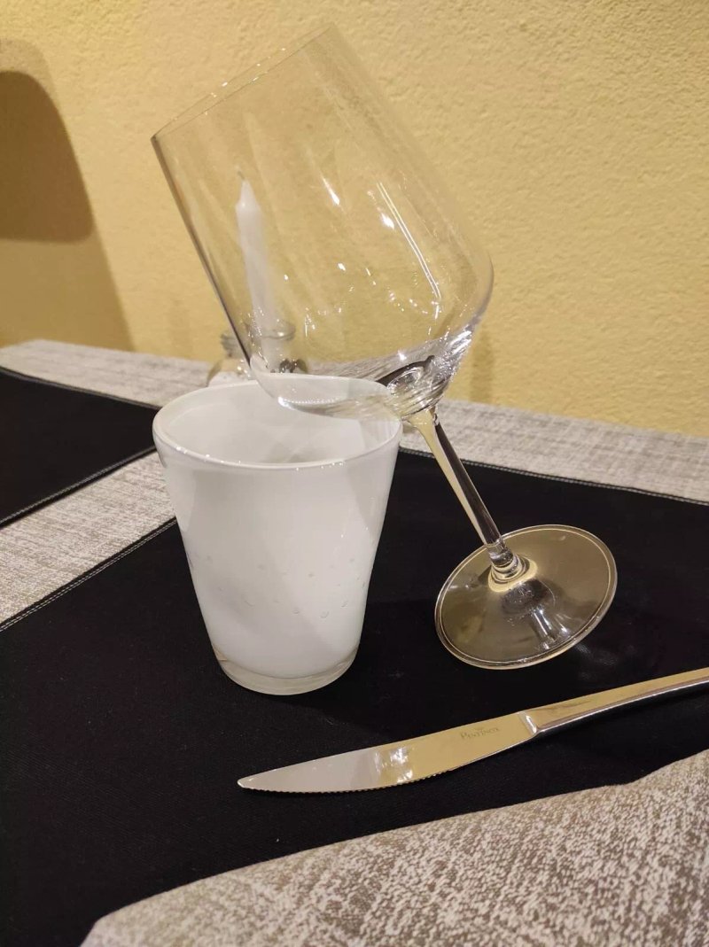 Saanfami Ristorante Pizzeria