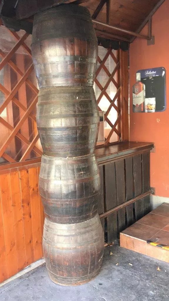 Pub Zvonica