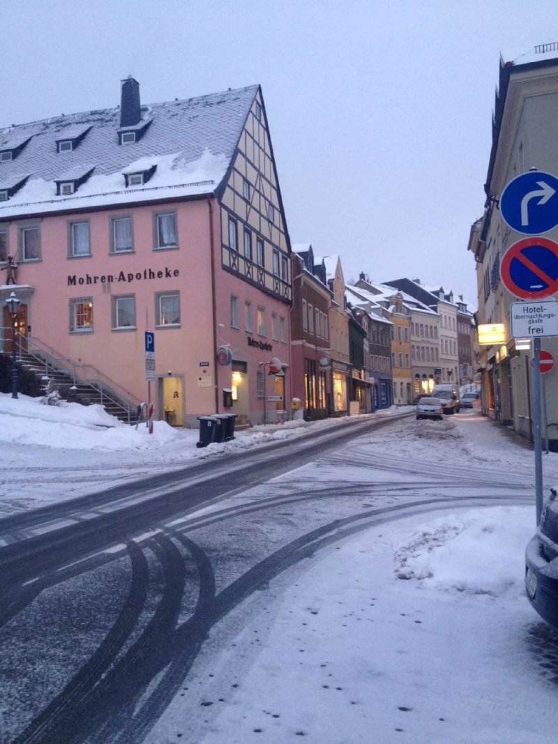 Hotel Drei Schwanen