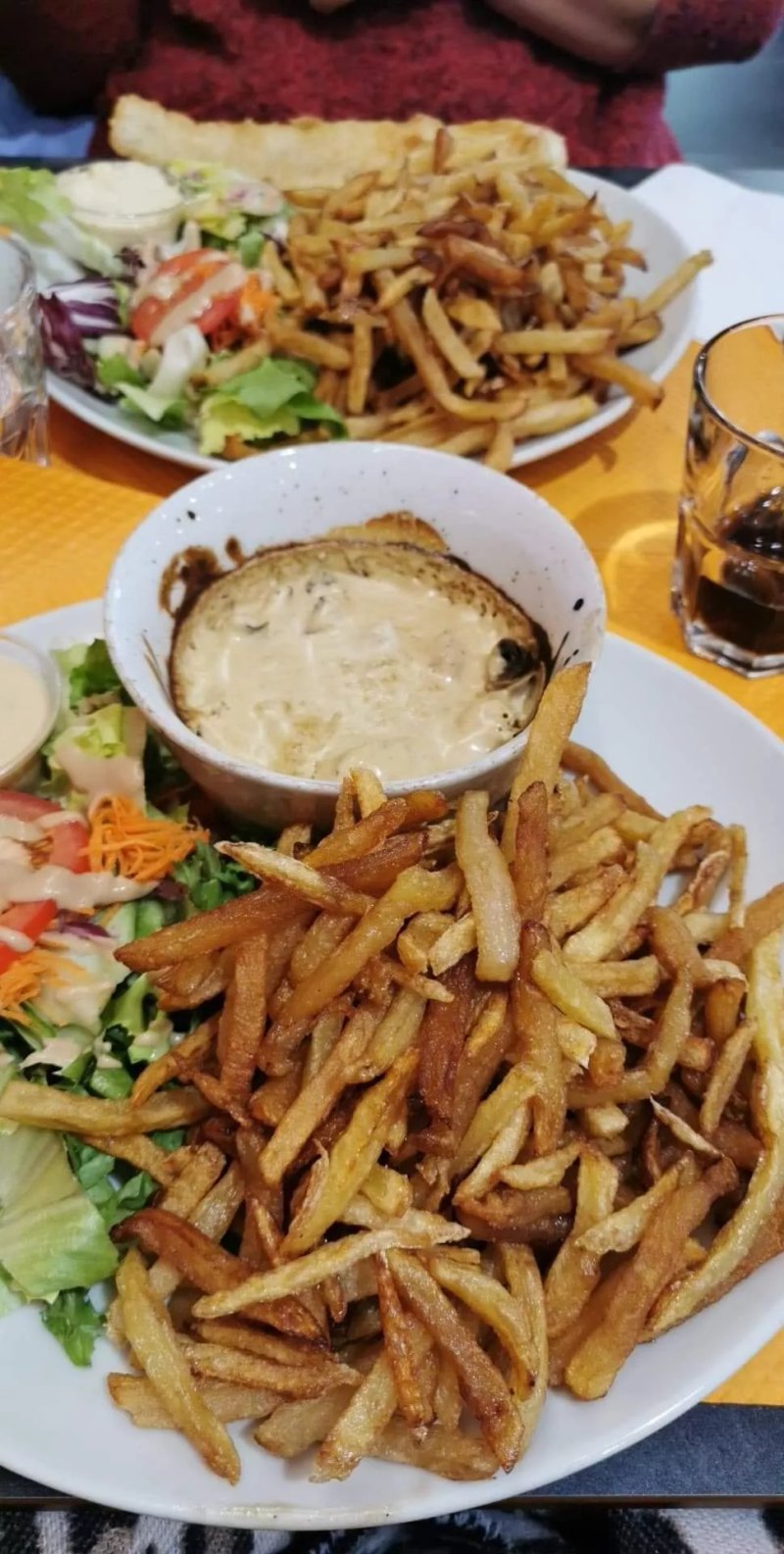 Fournil Cafe