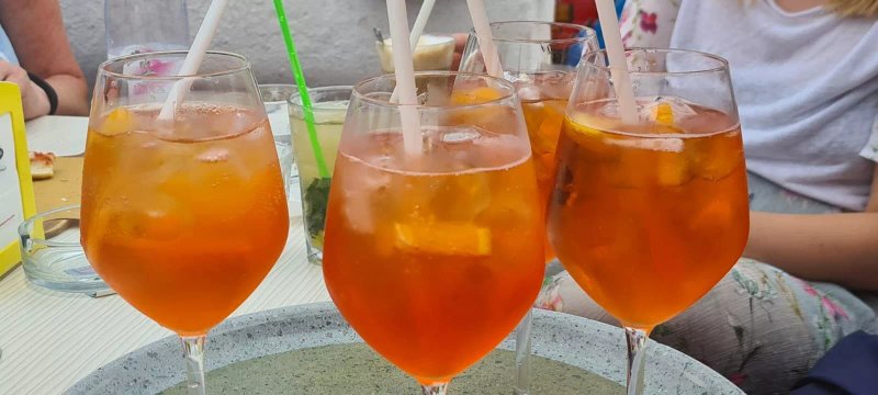 Bar Rainbow