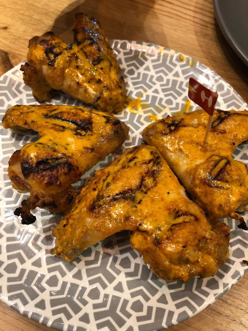 Nando's Maidstone