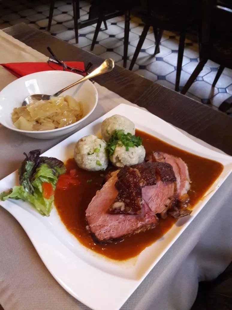 Gasthaus Vater Rhein