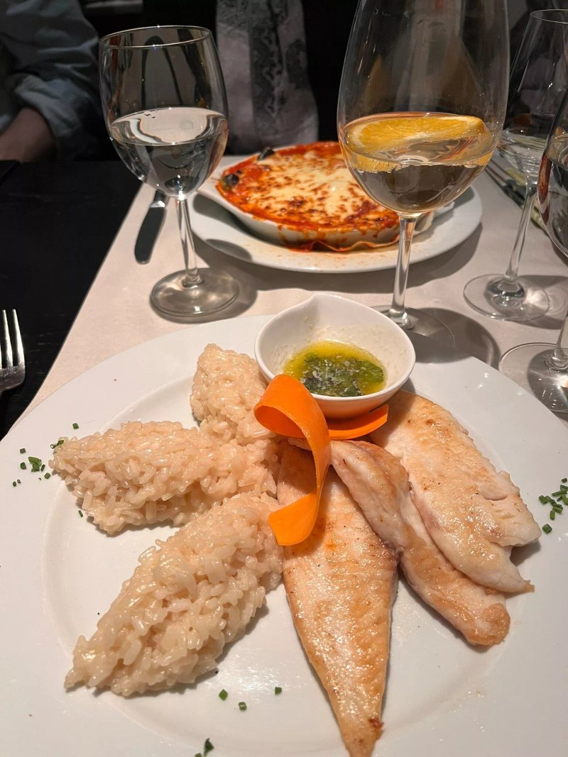 Ristorante La Casa
