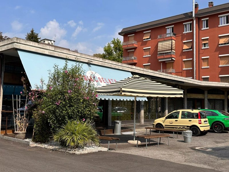 Osteria del Gelato