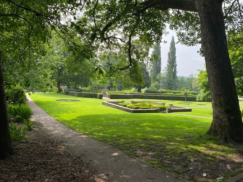 Congleton Park