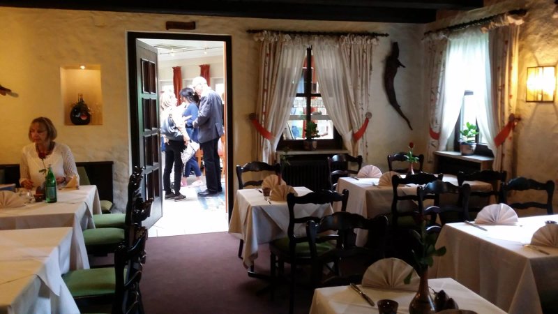 Restaurant Lohmuehle