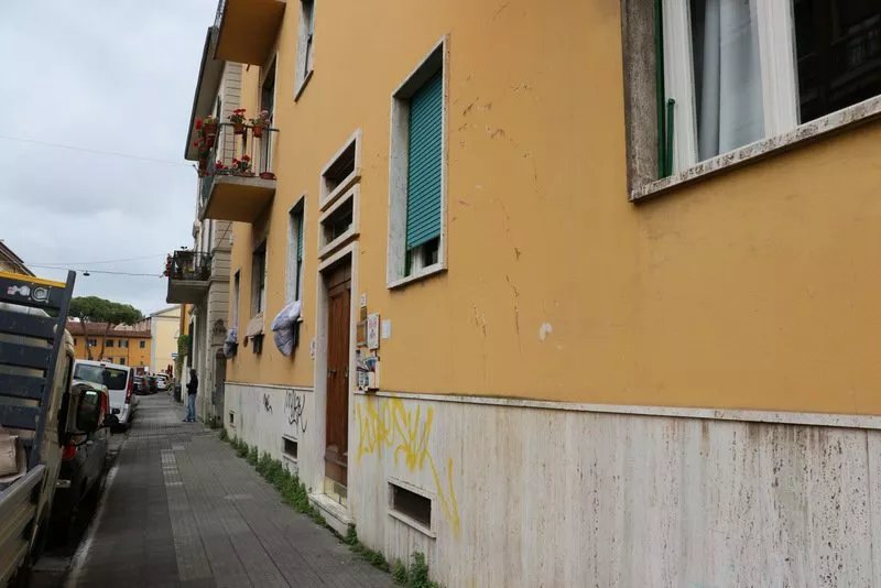 B&B Ariston Pisa Tower