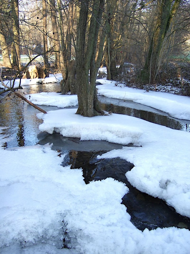 Camping Bleesbruck