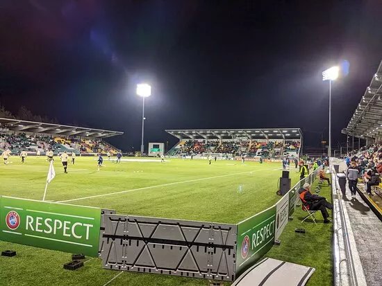 Tallaght Stadium