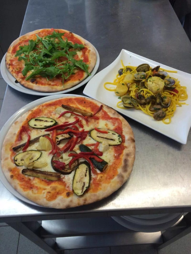 Ristorante Pizzeria "La Delizia"