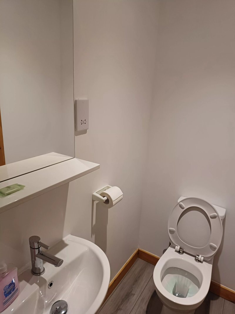 Kenmore Bed and Breakfast