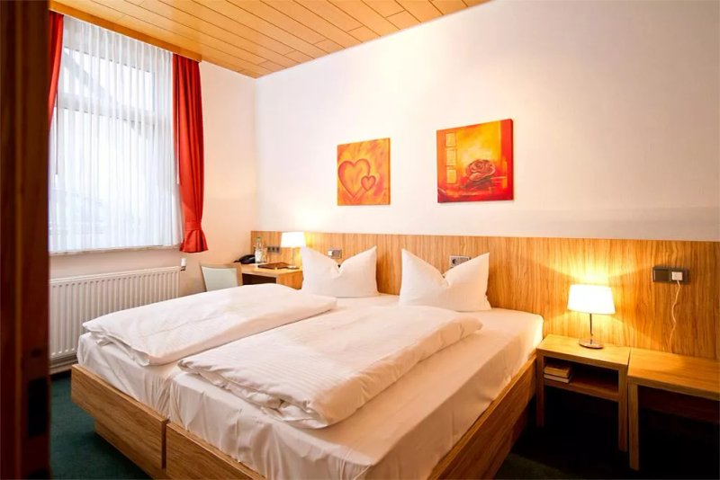 Schapers Hotel