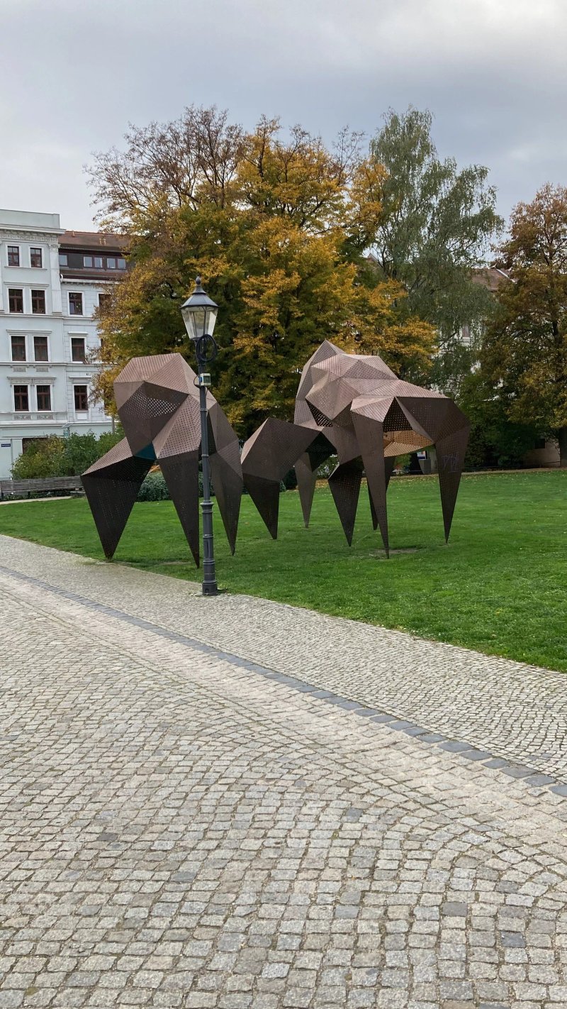Demianiplatz