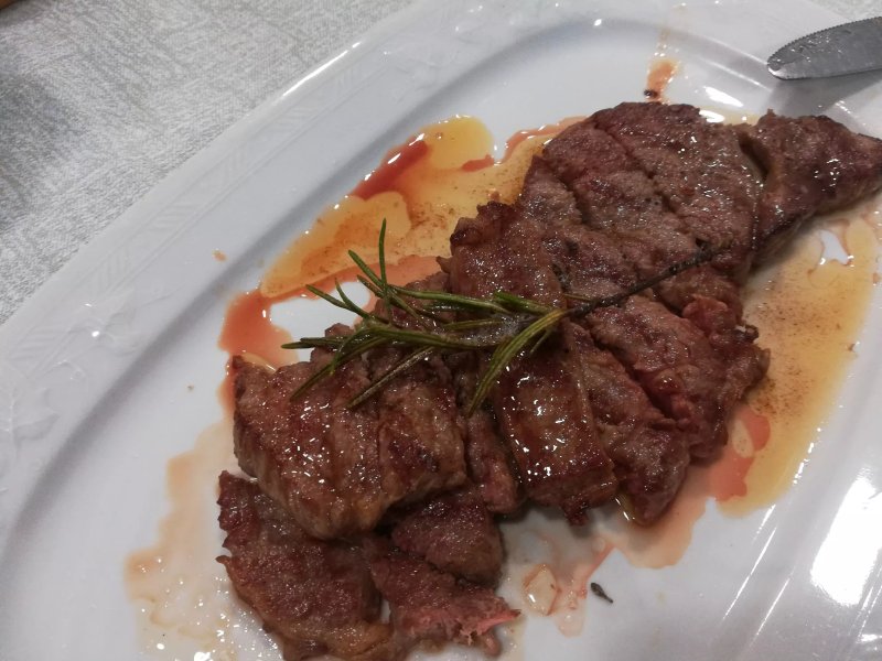 Bar Ristorante Il Piccolo Paese