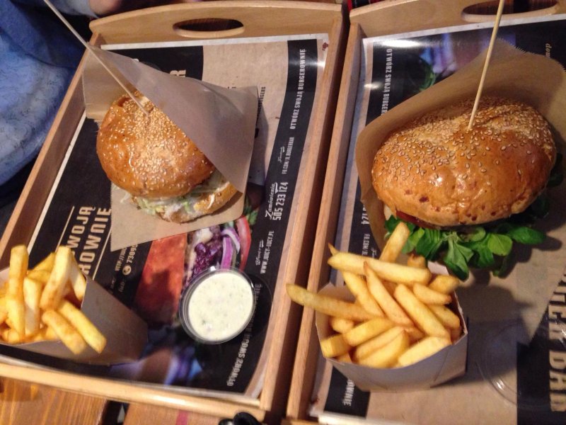 Juicy Lucy
