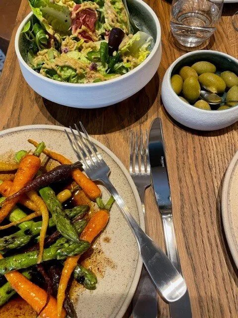 Olea Kitchen and Bar