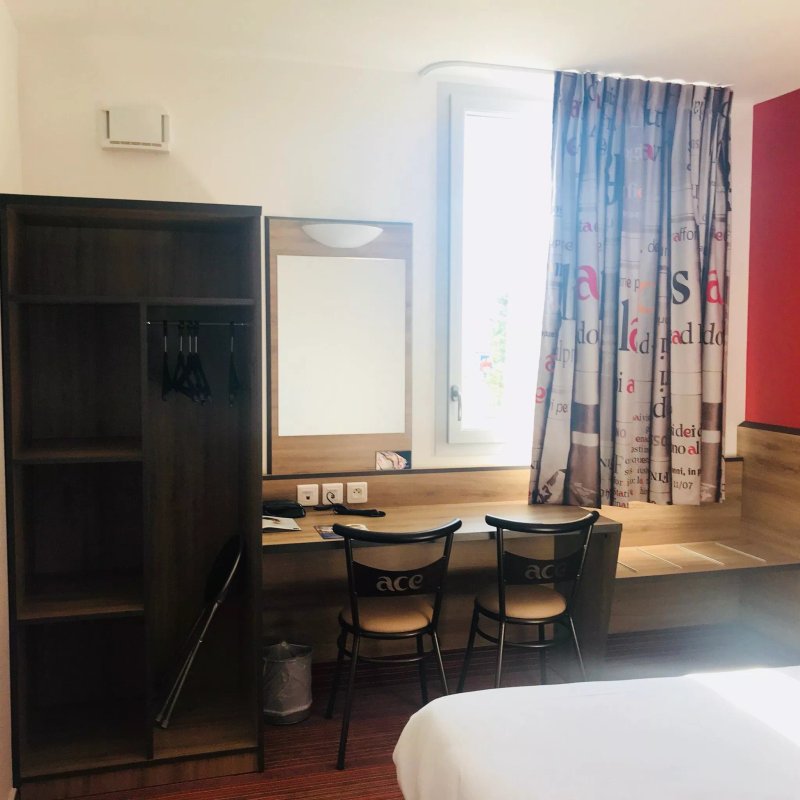Ace Hotel Annemasse