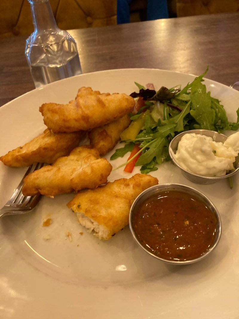 The Embankment Bar & Grill