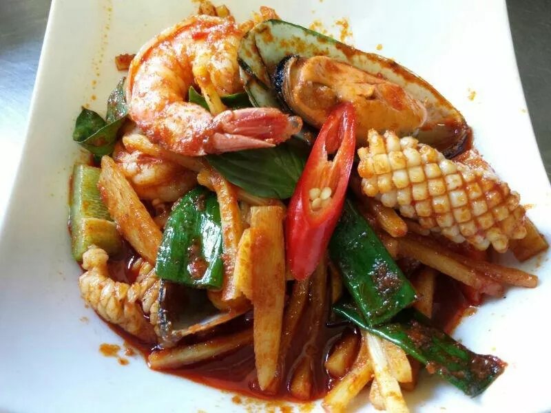 Bhua Thai